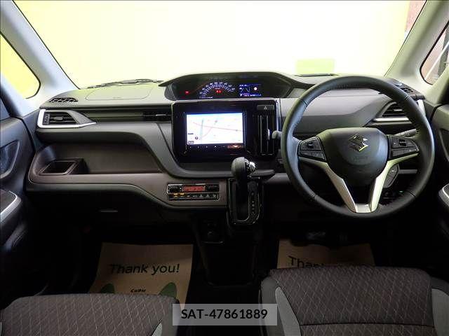 Suzuki SOLIO BANDIT 2024-12 8368766-1