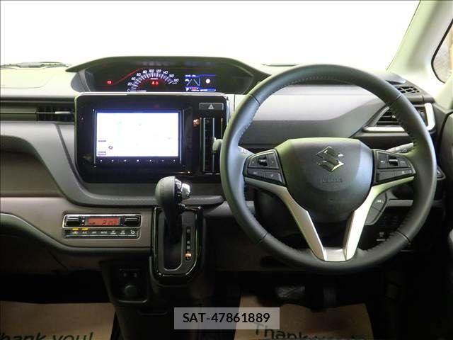 Suzuki SOLIO BANDIT 2024-12 8368766-19