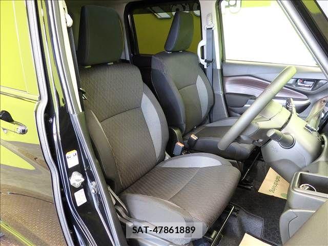 Suzuki SOLIO BANDIT 2024-12 8368766-20