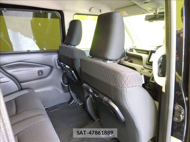 Suzuki SOLIO BANDIT 2024-12 8368766-23