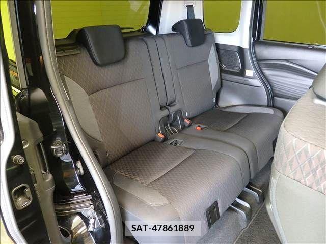 Suzuki SOLIO BANDIT 2024-12 8368766-24