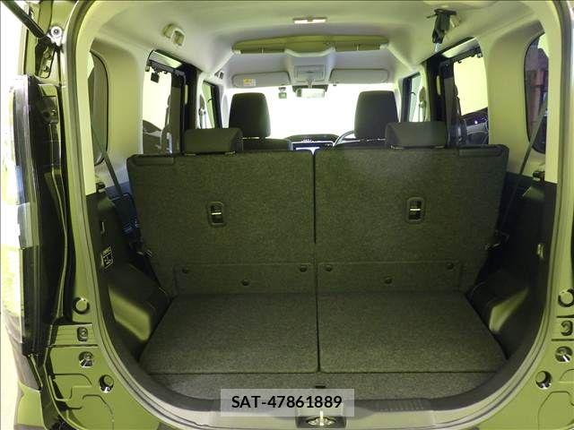 Suzuki SOLIO BANDIT 2024-12 8368766-25