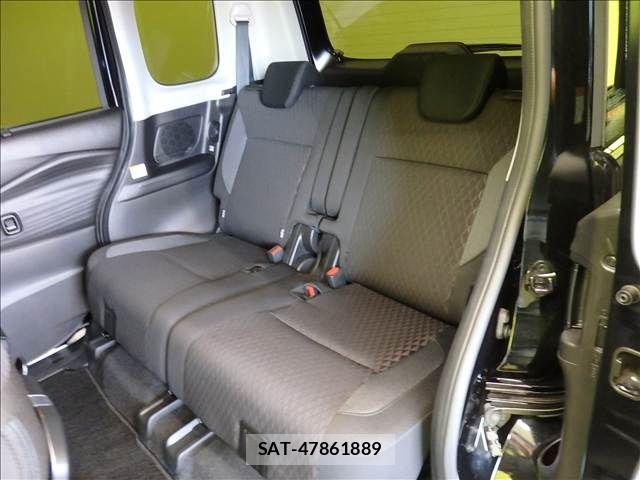Suzuki SOLIO BANDIT 2024-12 8368766-26