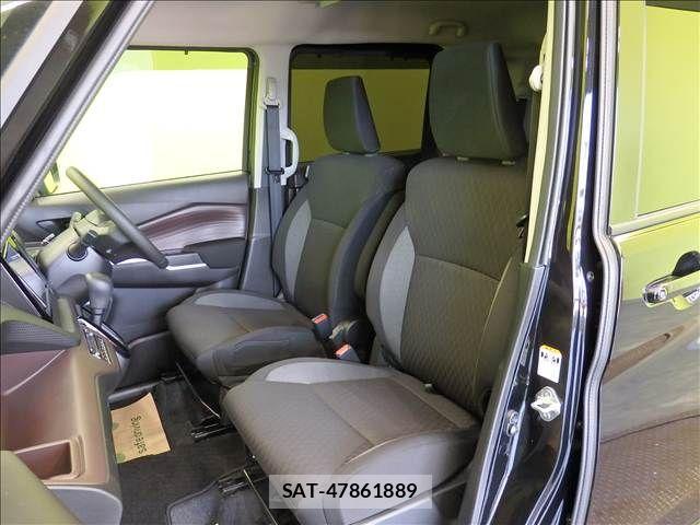 Suzuki SOLIO BANDIT 2024-12 8368766-27