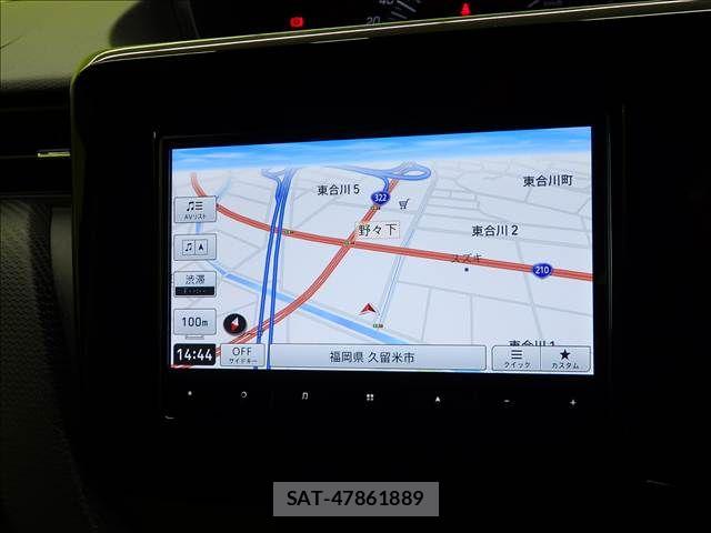 Suzuki SOLIO BANDIT 2024-12 8368766-2