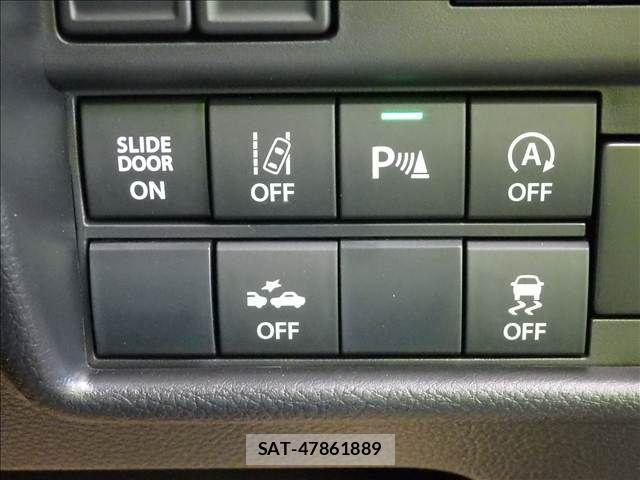 Suzuki SOLIO BANDIT 2024-12 8368766-6