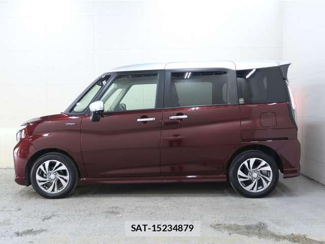 Suzuki SOLIO BANDIT 2023-07 8368767-7