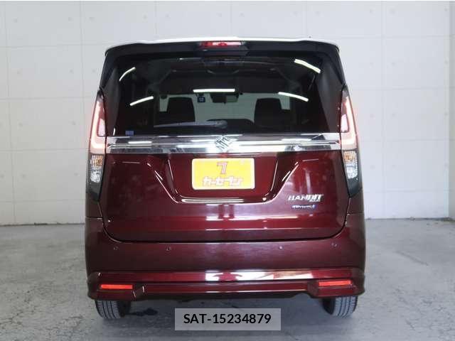 Suzuki SOLIO BANDIT 2023-07 8368767-13