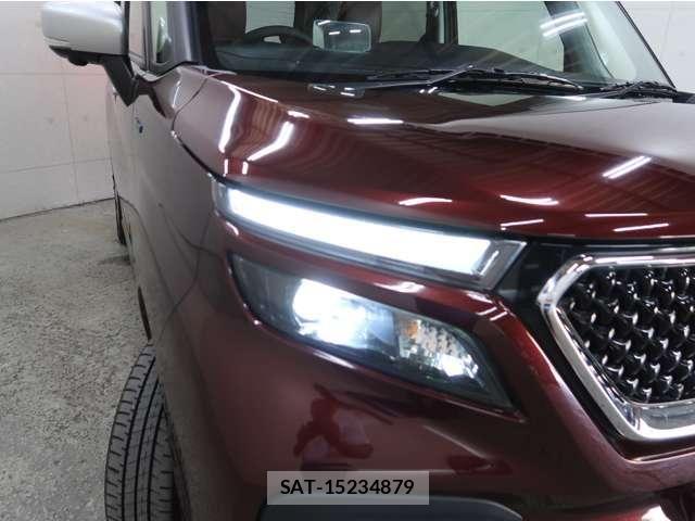 Suzuki SOLIO BANDIT 2023-07 8368767-17