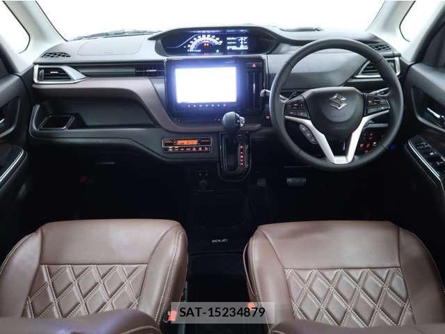Suzuki SOLIO BANDIT 2023-07 8368767-1