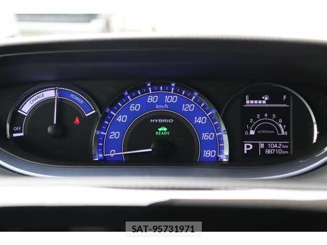 Suzuki SOLIO BANDIT 2018-02 8368774-18