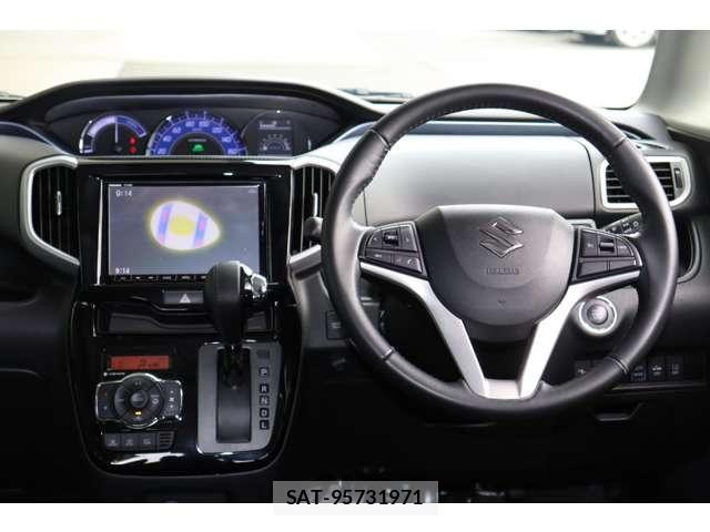 Suzuki SOLIO BANDIT 2018-02 8368774-1