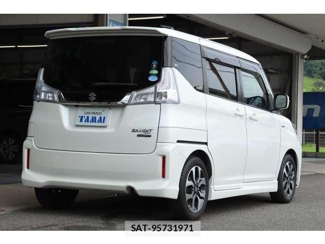 Suzuki SOLIO BANDIT 2018-02 8368774-2