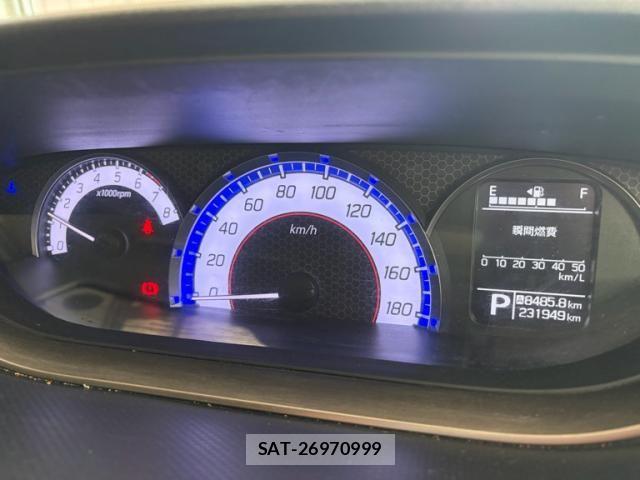 Suzuki SOLIO BANDIT 2017-10 8368779-10