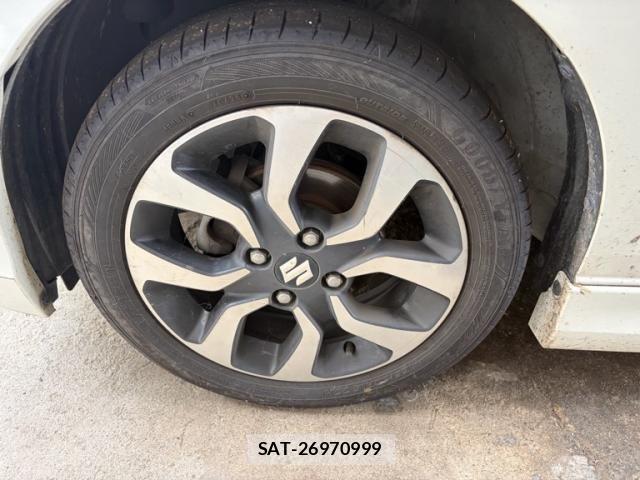 Suzuki SOLIO BANDIT 2017-10 8368779-16