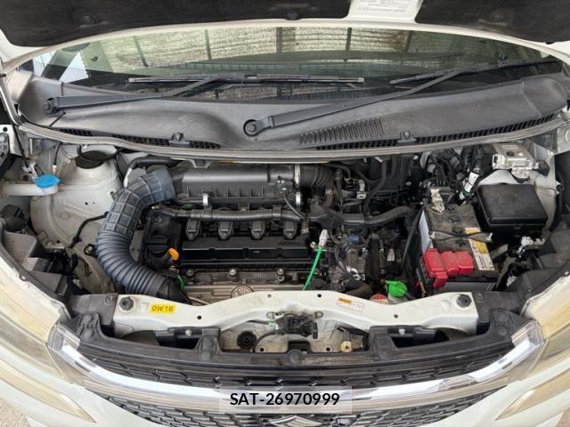 Suzuki SOLIO BANDIT 2017-10 8368779-20