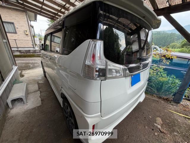 Suzuki SOLIO BANDIT 2017-10 8368779-3