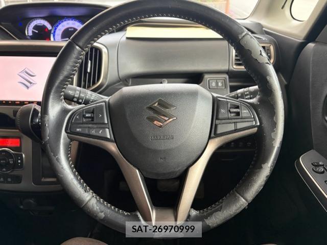 Suzuki SOLIO BANDIT 2017-10 8368779-5
