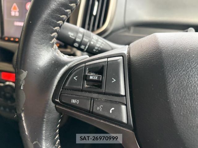 Suzuki SOLIO BANDIT 2017-10 8368779-7