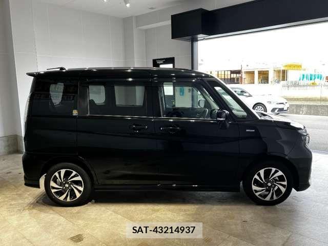 Suzuki SOLIO BANDIT 2024-11 8368764-10