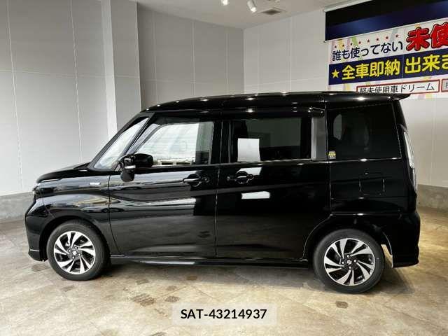 Suzuki SOLIO BANDIT 2024-11 8368764-11