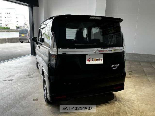 Suzuki SOLIO BANDIT 2024-11 8368764-12