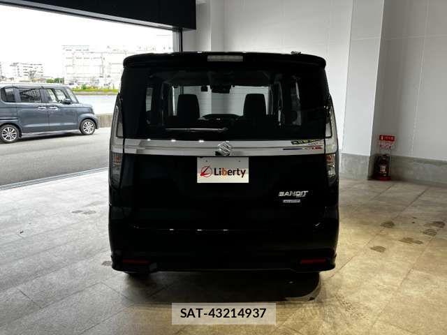 Suzuki SOLIO BANDIT 2024-11 8368764-13