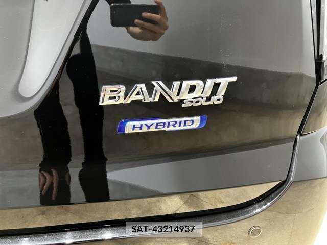 Suzuki SOLIO BANDIT 2024-11 8368764-17