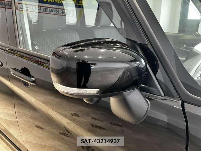 Suzuki SOLIO BANDIT 2024-11 8368764-19