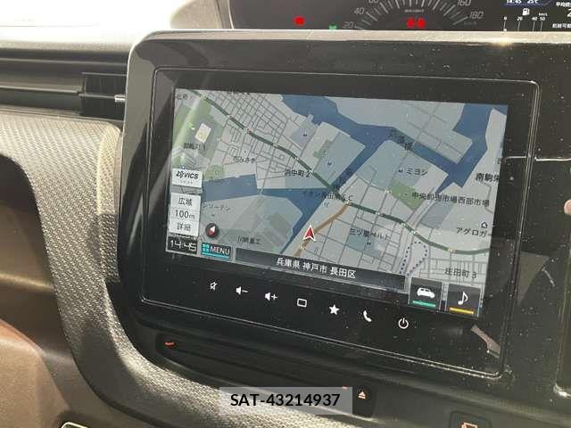 Suzuki SOLIO BANDIT 2024-11 8368764-5
