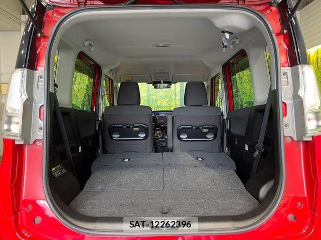 Suzuki SOLIO BANDIT 2015-12 8368776-9