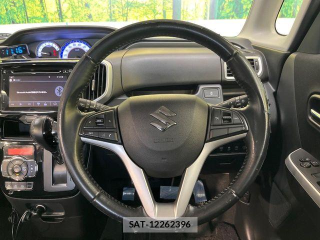 Suzuki SOLIO BANDIT 2015-12 8368776-10