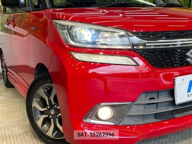 Suzuki SOLIO BANDIT 2015-12 8368776-11