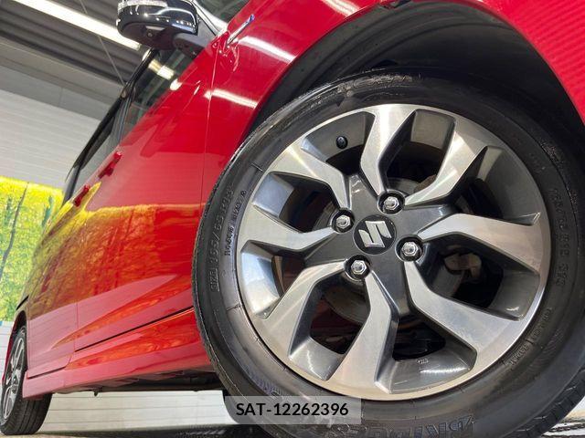 Suzuki SOLIO BANDIT 2015-12 8368776-12