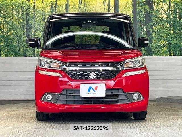 Suzuki SOLIO BANDIT 2015-12 8368776-13