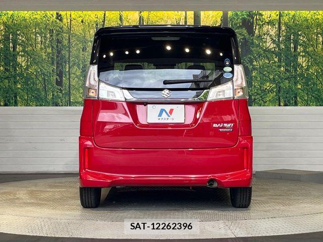 Suzuki SOLIO BANDIT 2015-12 8368776-14