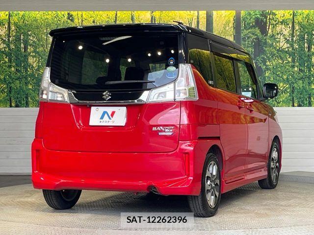 Suzuki SOLIO BANDIT 2015-12 8368776-16
