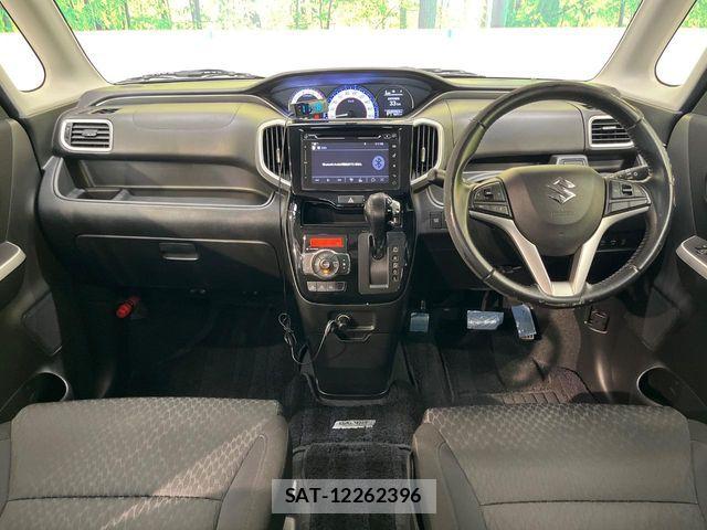Suzuki SOLIO BANDIT 2015-12 8368776-1