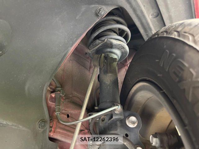 Suzuki SOLIO BANDIT 2015-12 8368776-19