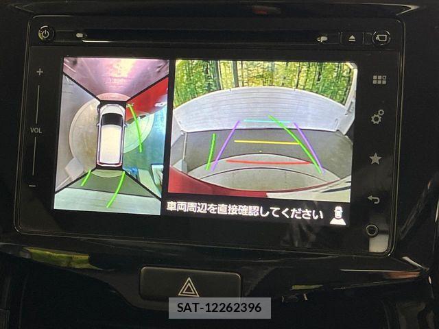 Suzuki SOLIO BANDIT 2015-12 8368776-3