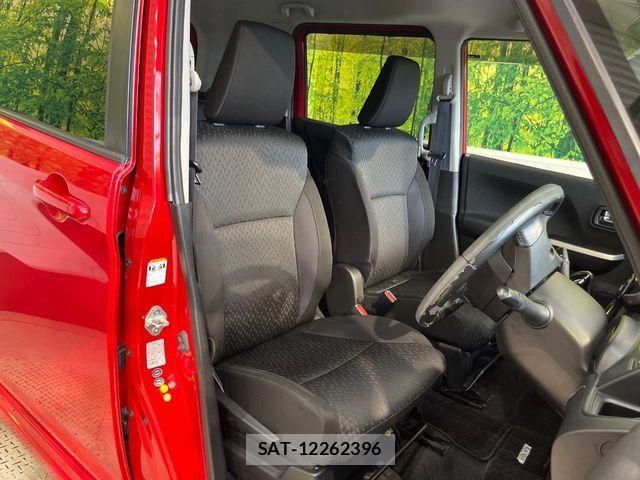 Suzuki SOLIO BANDIT 2015-12 8368776-7