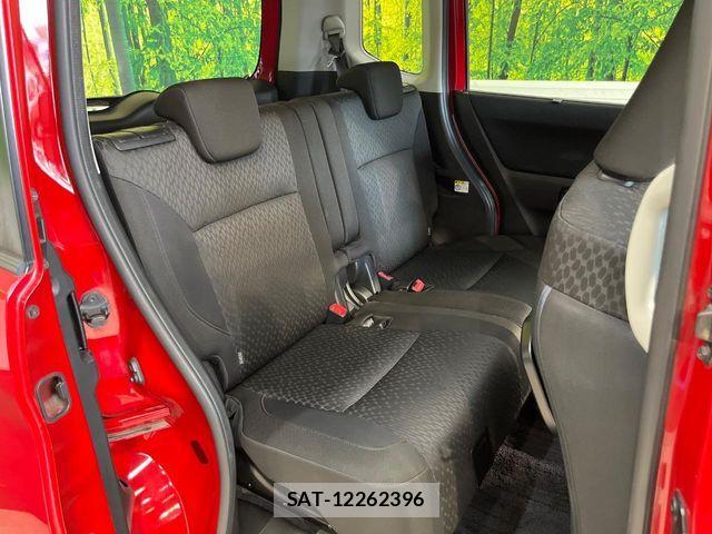 Suzuki SOLIO BANDIT 2015-12 8368776-8