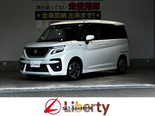 Suzuki SOLIO BANDIT 2022-12 8368762-0