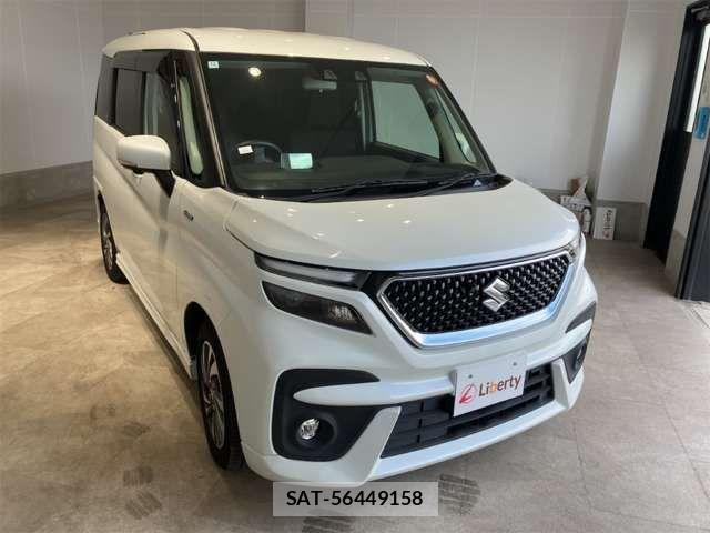 Suzuki SOLIO BANDIT 2022-12 8368762-9
