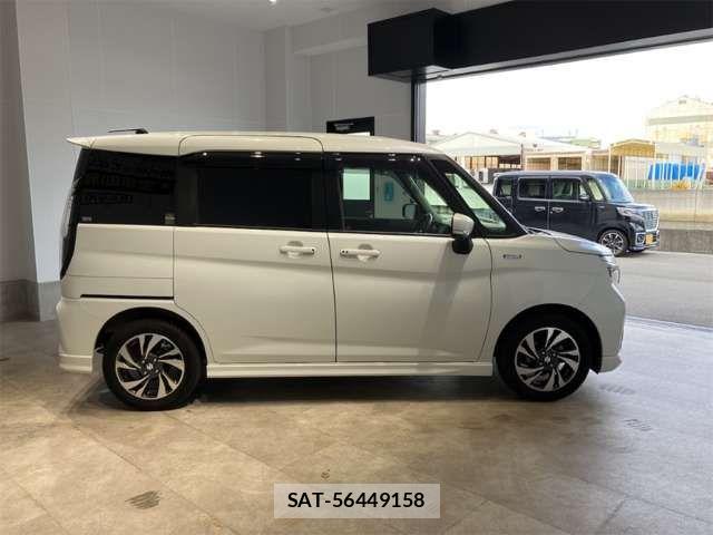 Suzuki SOLIO BANDIT 2022-12 8368762-10