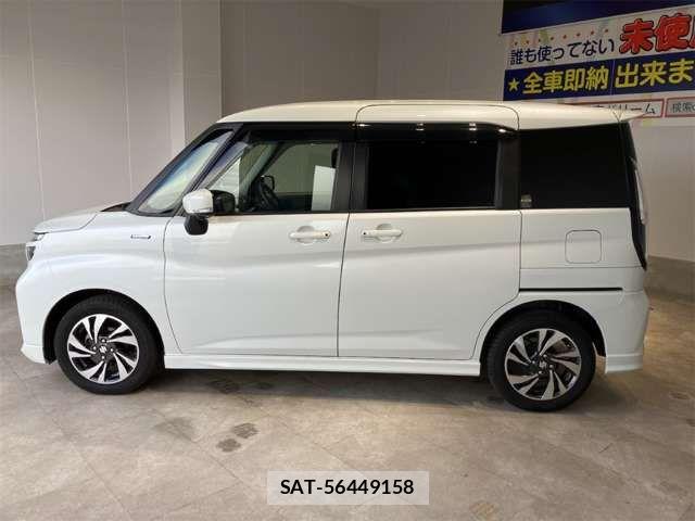 Suzuki SOLIO BANDIT 2022-12 8368762-11