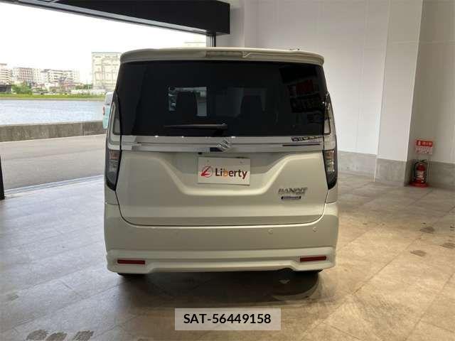 Suzuki SOLIO BANDIT 2022-12 8368762-13