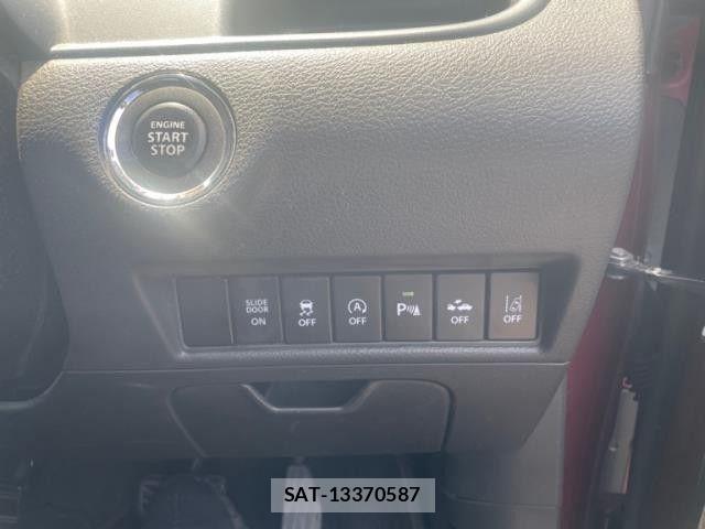 Suzuki SOLIO BANDIT 2019-01 8368771-3