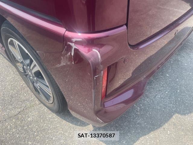 Suzuki SOLIO BANDIT 2019-01 8368771-5