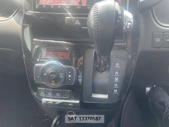 Suzuki SOLIO BANDIT 2019-01 8368771-7